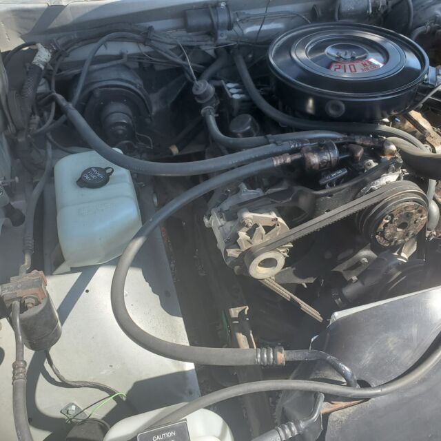 1991 Dodge Ram 2500 - photo 11