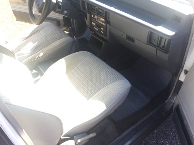 1988 Dodge Other Pickups - photo 10