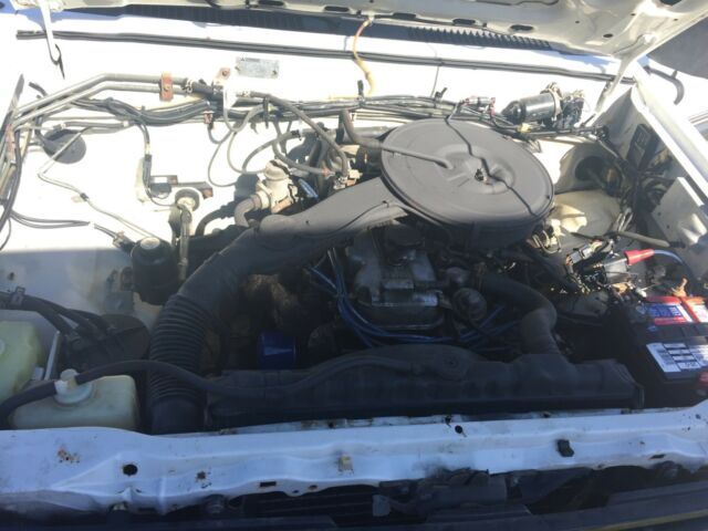 1988 Dodge Other Pickups - photo 11