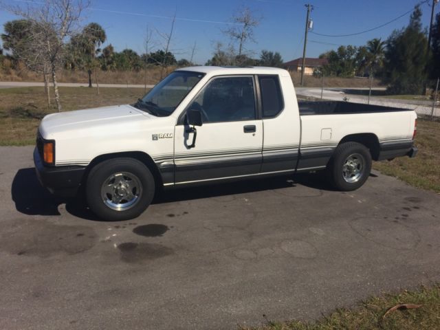 1988 Dodge Other Pickups - photo 2