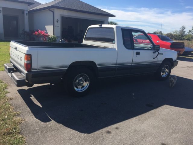 1988 Dodge Other Pickups - photo 3
