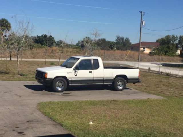 1988 Dodge Other Pickups - photo 6