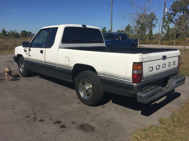1988 Dodge Other Pickups - photo 7