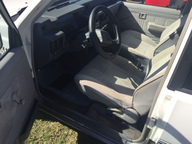 1988 Dodge Other Pickups - photo 9