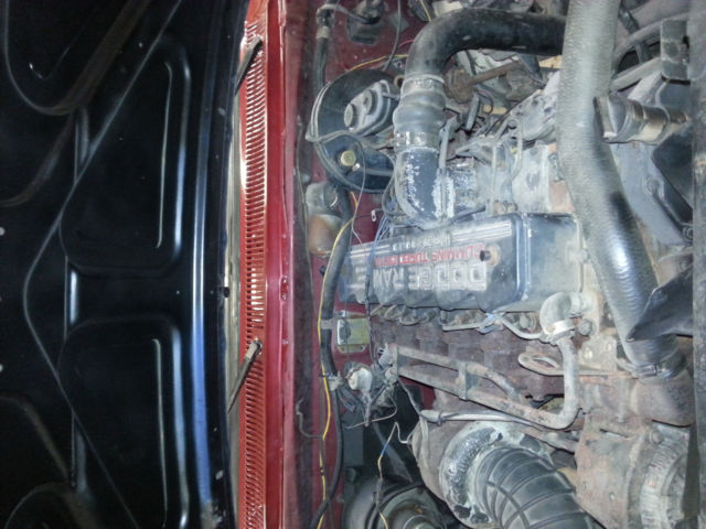 1987 Dodge Ramcharger - photo 12