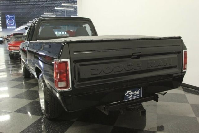 1992 Dodge Other Pickups Custom 250 LE - photo 11