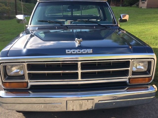 1988 Dodge Ram 1500 LE - photo 8