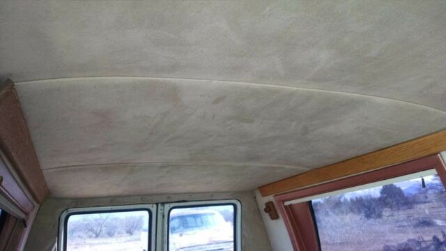 1985 Dodge Ram Van - photo 7