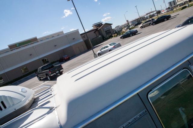1984 Dodge Ram Van - photo 13