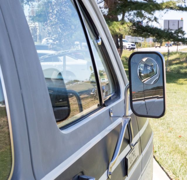 1984 Dodge Ram Van - photo 5