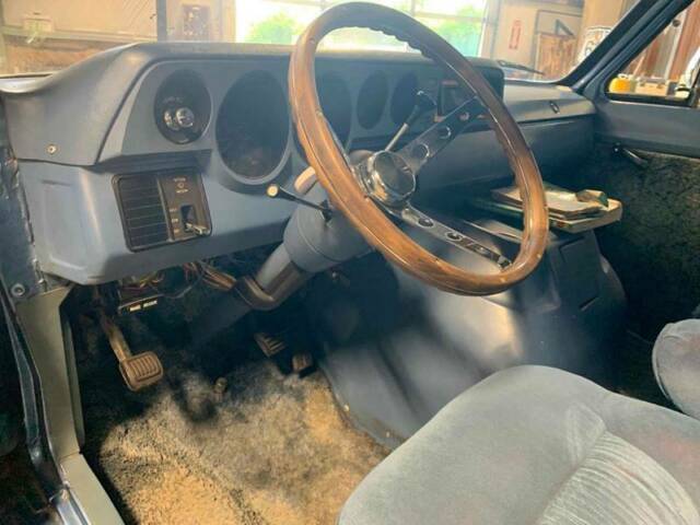 1978 Dodge Ram Van Tradesman - photo 12