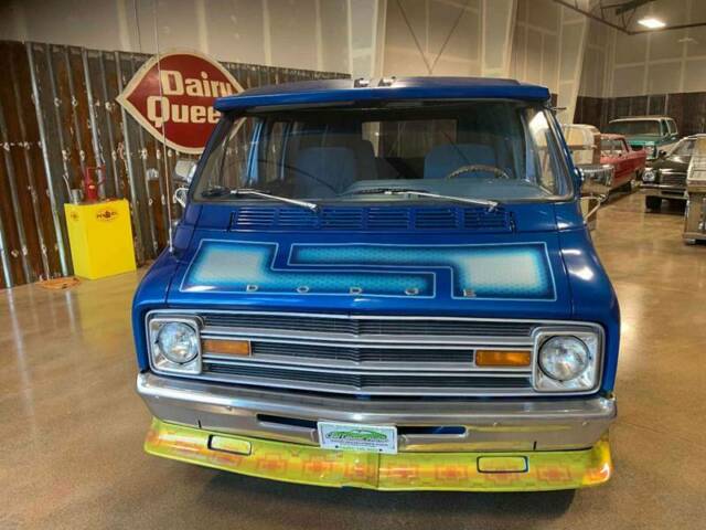 1978 Dodge Ram Van Tradesman - photo 3