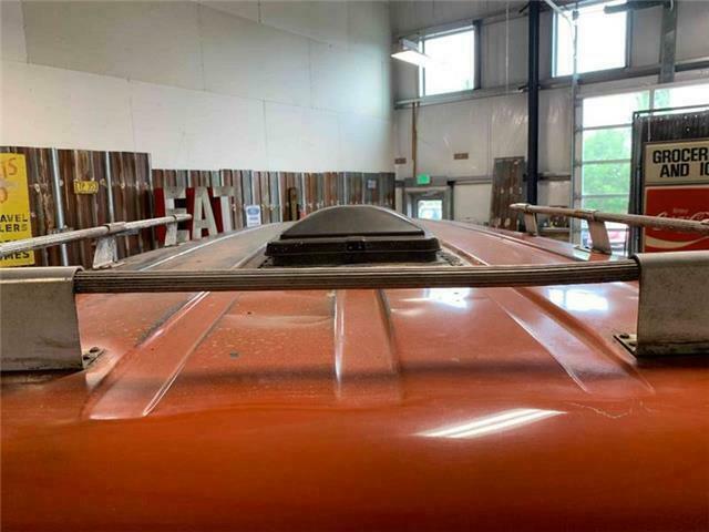 1977 Dodge Ram Van Tradesman B200 - photo 8