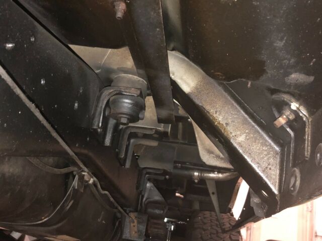 1990 Dodge Ram 2500 - photo 11