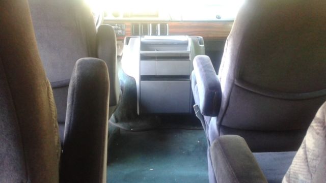 1994 Dodge Ram 2500 - photo 8