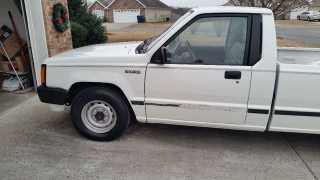 1992 Dodge Other Pickups Ram 50 - photo 2