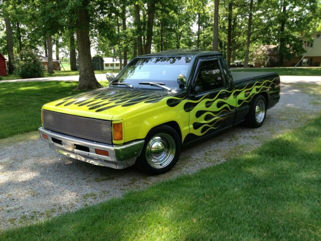 Dodge Ram50, D50 Pickup Truck NO RESERVE! 1992 Dodge Other Pickups custom