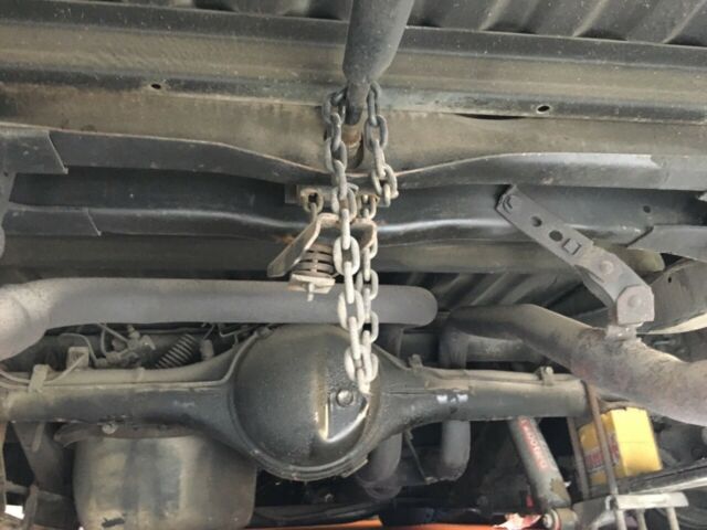 1992 Dodge Other Pickups custom - photo 10