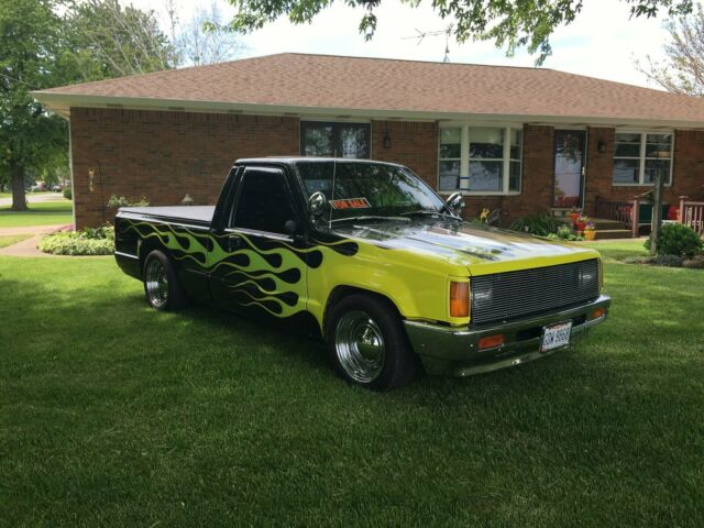 1992 Dodge Other Pickups custom - photo 2