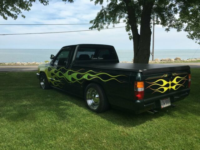 1992 Dodge Other Pickups custom - photo 3
