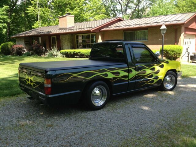 1992 Dodge Other Pickups custom - photo 4