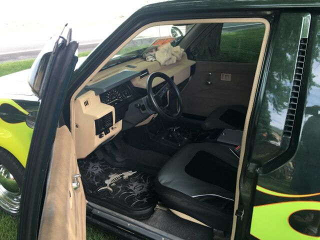 1992 Dodge Other Pickups custom - photo 5