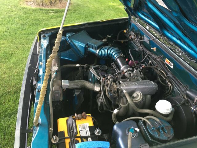 1992 Dodge Other Pickups custom - photo 7