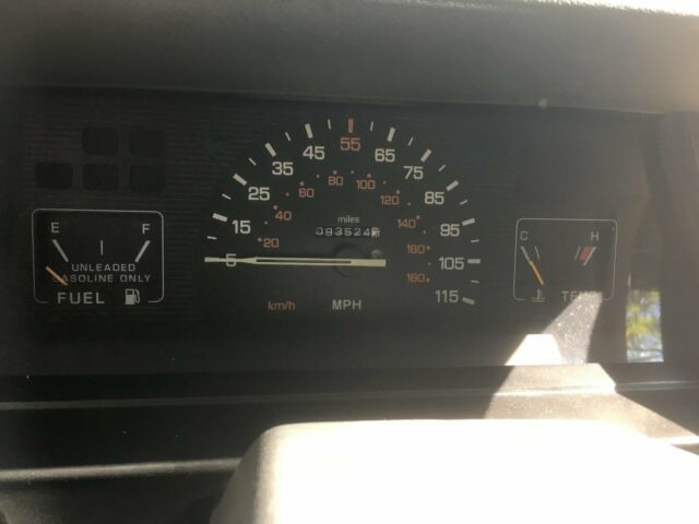 1992 Dodge Other Pickups custom - photo 8