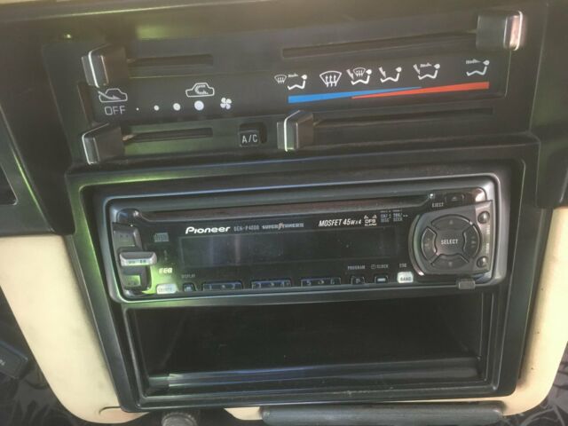 1992 Dodge Other Pickups custom - photo 9