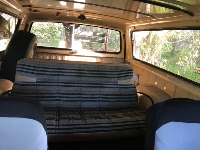 1979 Dodge Ramcharger - photo 5