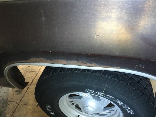 1979 Dodge Ramcharger - photo 6