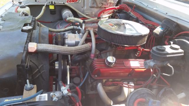 1984 Dodge Ramcharger Royal 150 SE - photo 12