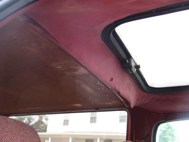 1987 Dodge Ramcharger - photo 12