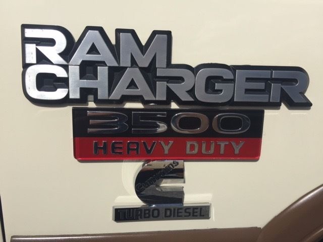 1992 Dodge Ramcharger - photo 3