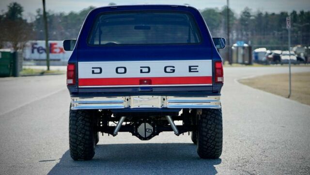 1991 Dodge Ram Charger WE CAN FINANCE UP TO 6 YEARS - photo 10