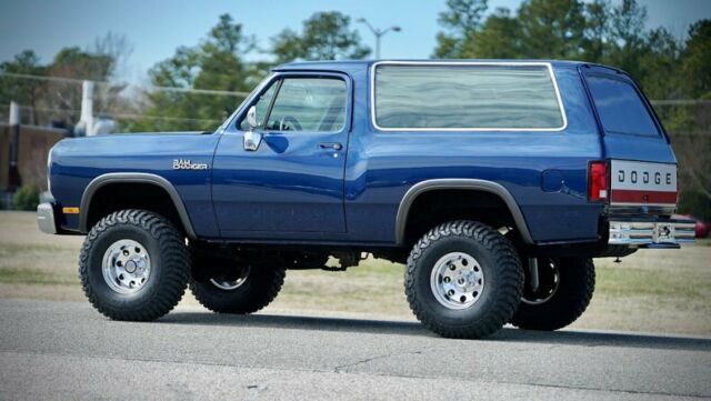 1991 Dodge Ram Charger WE CAN FINANCE UP TO 6 YEARS - photo 6