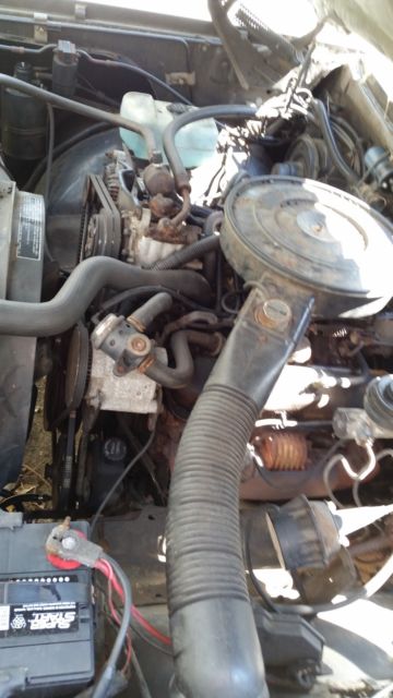 1990 Dodge Other Pickups - photo 3