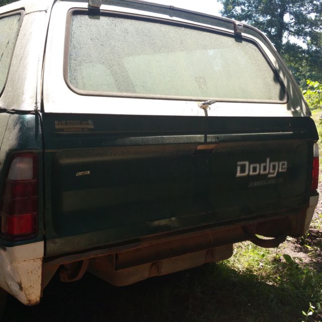 1974 Dodge Ramcharger - photo 2