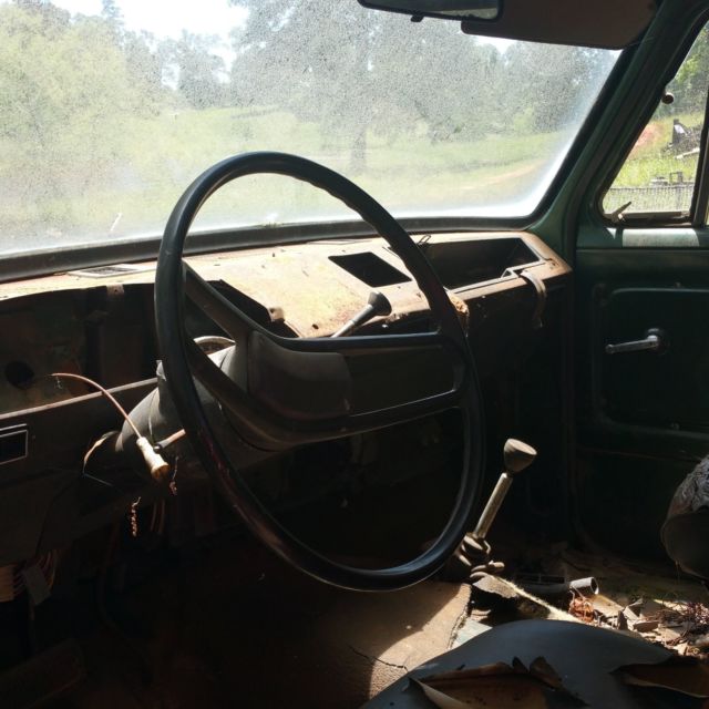1974 Dodge Ramcharger - photo 3