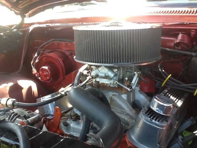 1985 Dodge Ramcharger Prosector - photo 9