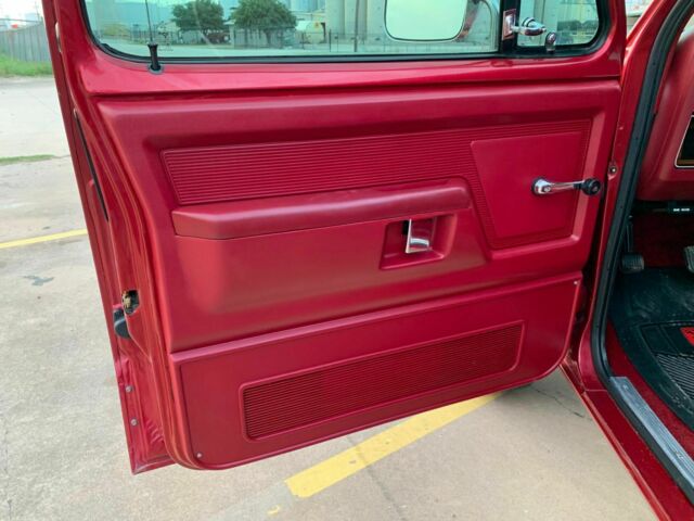 1988 Dodge Ramcharger - photo 11