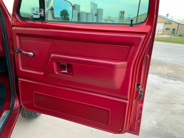 1988 Dodge Ramcharger - photo 12
