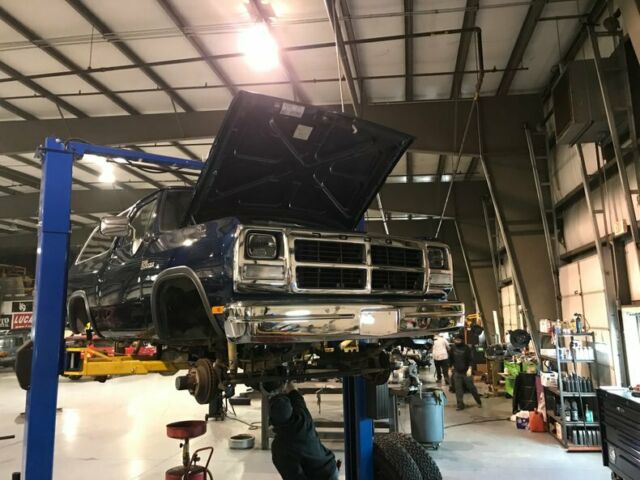 1991 Dodge Ram Charger WE CAN FINANCE UP TO 6 YEARS