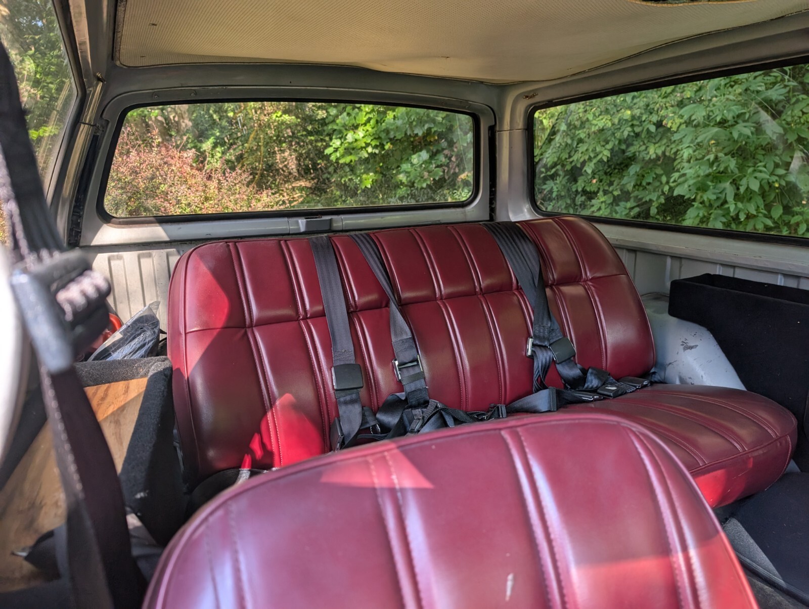 1980 Dodge Ramcharger - photo 13