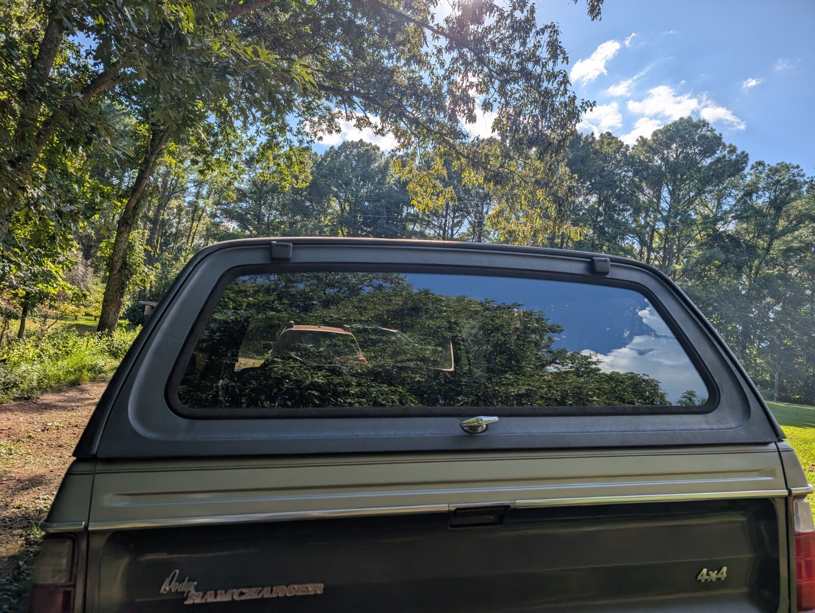 1980 Dodge Ramcharger - photo 5