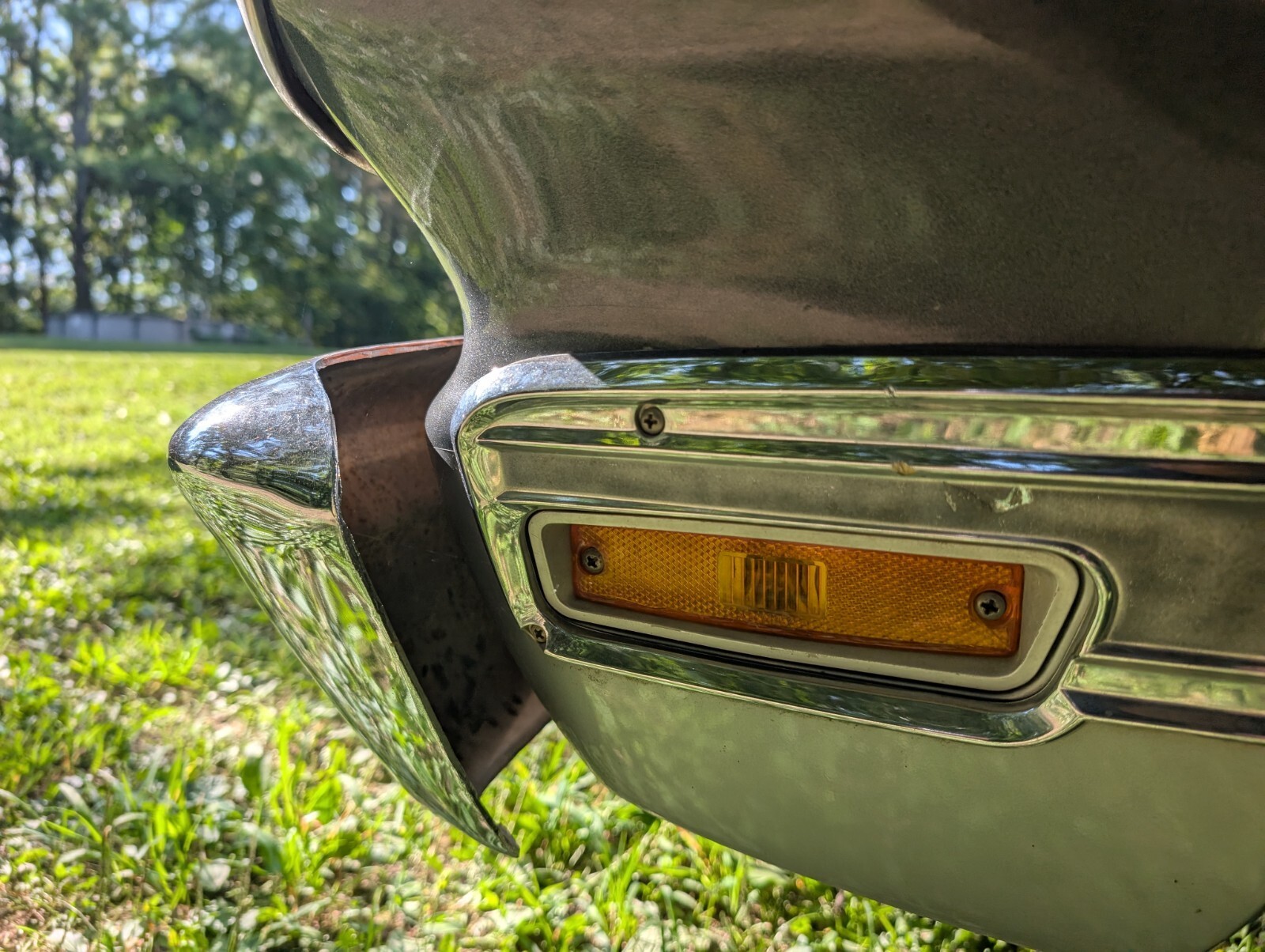 1980 Dodge Ramcharger - photo 6