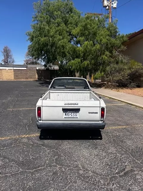 1983 Dodge Other Pickups - photo 3