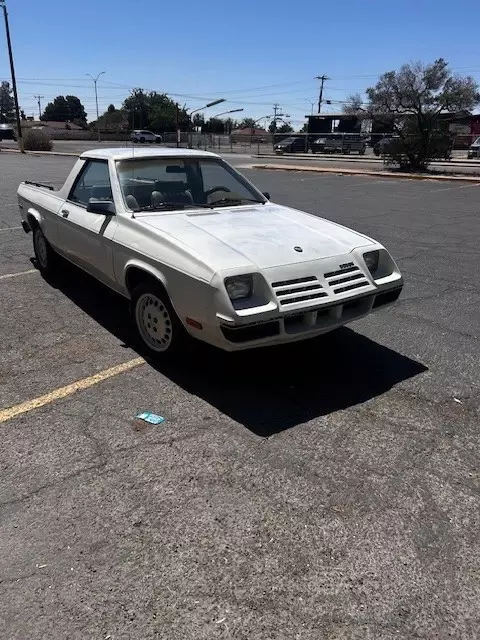 1983 Dodge Other Pickups - photo 5