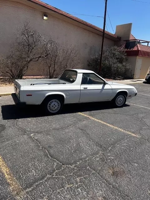 1983 Dodge Other Pickups - photo 6