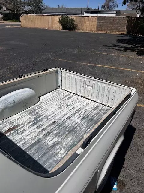 1983 Dodge Other Pickups - photo 7